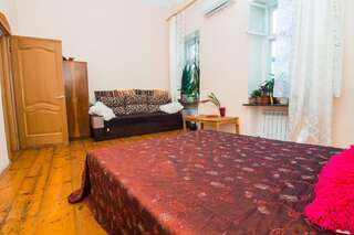 Апартаменты Deribasovskaya Shanti Одесса Апартаменты с 2 спальнями-30