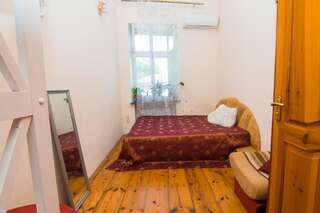 Апартаменты Deribasovskaya Shanti Одесса Апартаменты с 2 спальнями-31